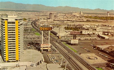 Stunning Photos Show What Las Vegas Looked Like In The 1980s .